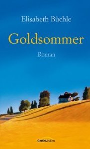 Goldsommer-Elisabeth Büchle