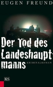 Der Tod des Landeshauptmannes_