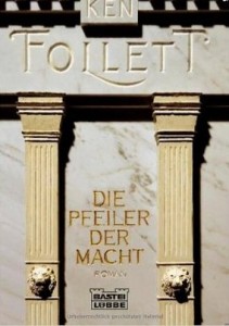 Die Pfeiler der Macht