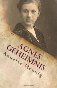 Agnes Geheimnis